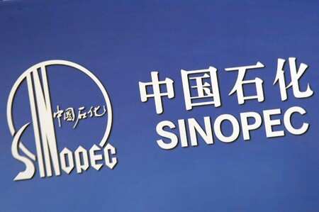 China's state oil firm Sinopec suspends top officials at trading arm