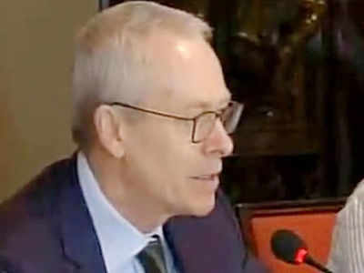 Jayalalithaa death: Justice Arumughaswamy Commission summons UK doctor Richard Beale