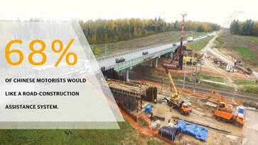 Drivers reluctant to share their driving behaviour data with insurers, study finds