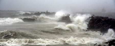 ONGC salvages cyclone-hit rig Olinda Star