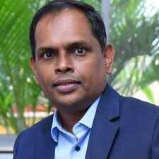 Suresh Chettiar