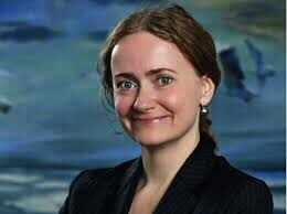 Hanne Sorensen