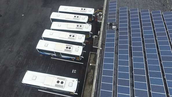 Solar power industry demands uniform GST rate of 5 per cent