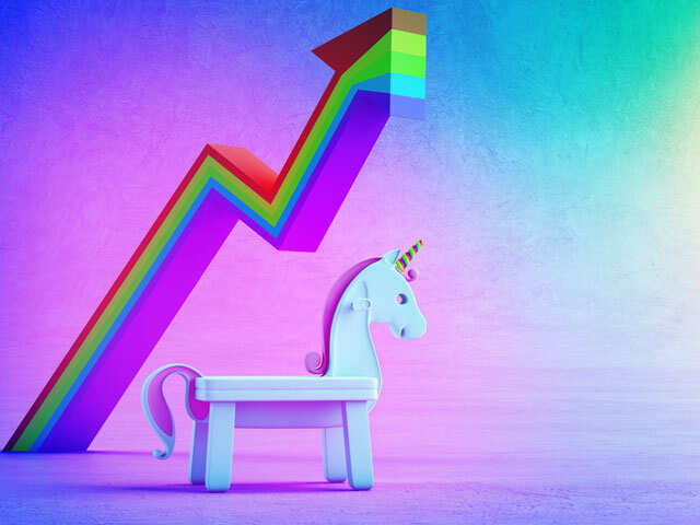 Why 2018 was the best year to spot a unicorn