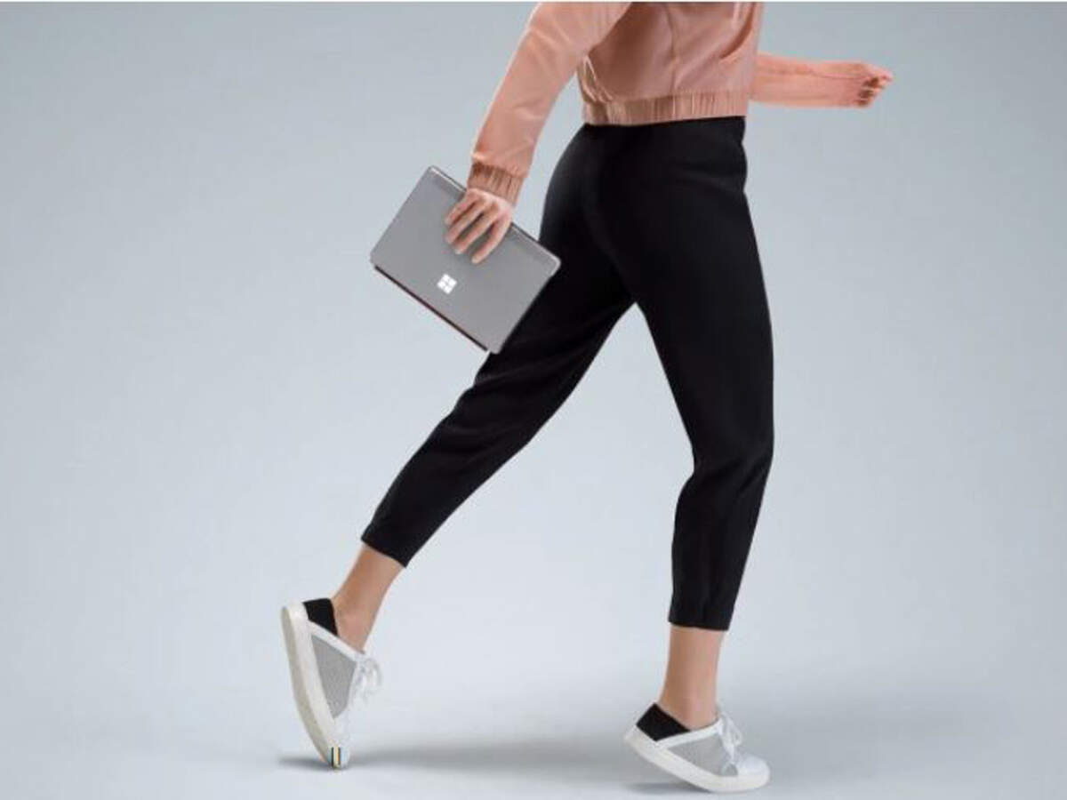 Microsoft Surface Go finally arrives in India at Rs 38,599, available exclusively on Flipkart