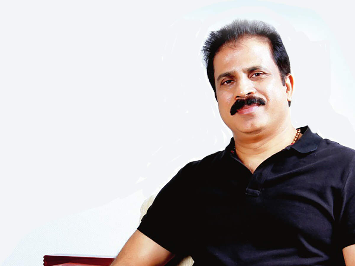 Bottom-up approach most suitable for 2019: Porinju Veliyath, Equity Intelligence