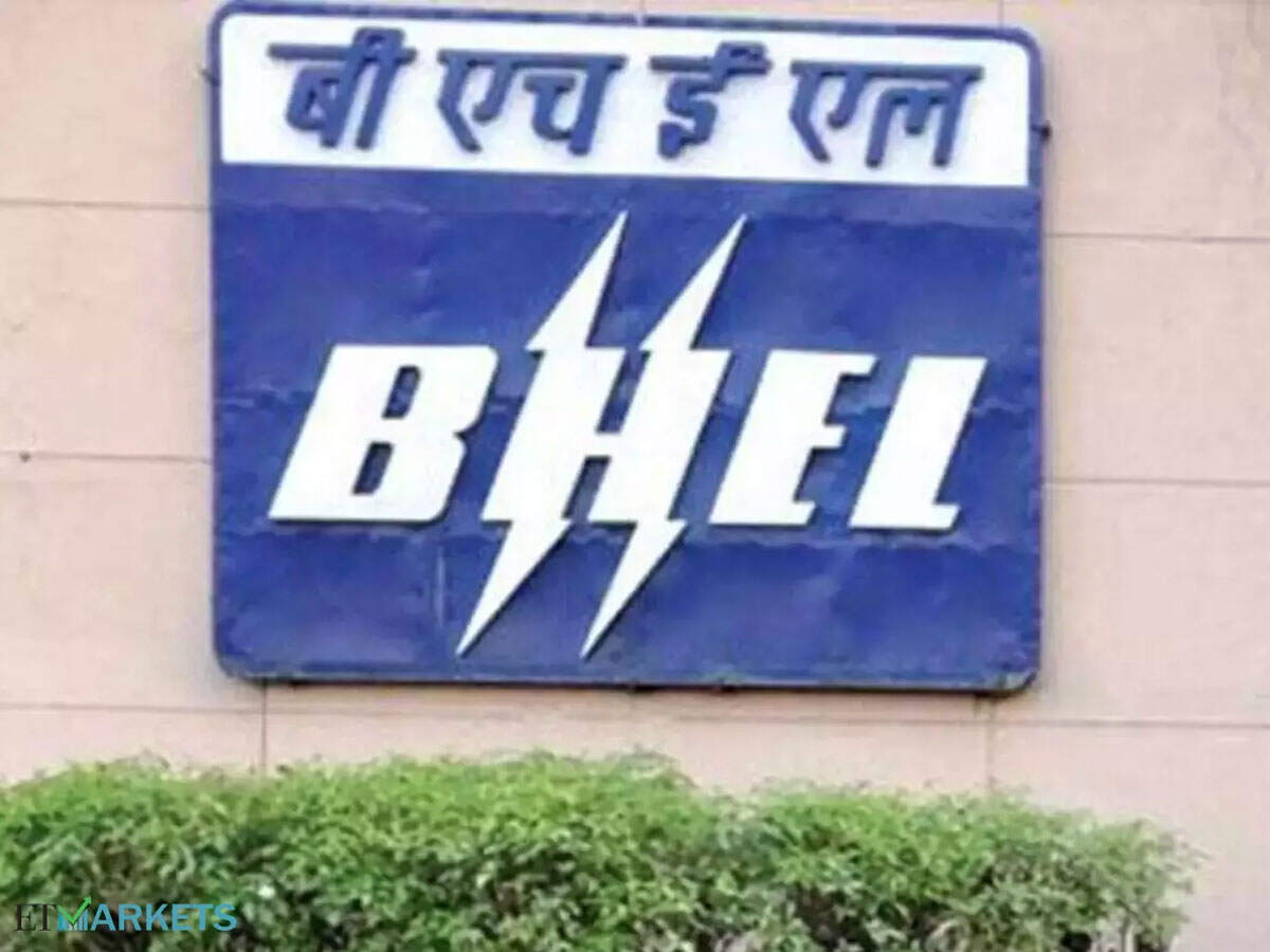 BHEL bags Rs 3500 cr order from West Bengal