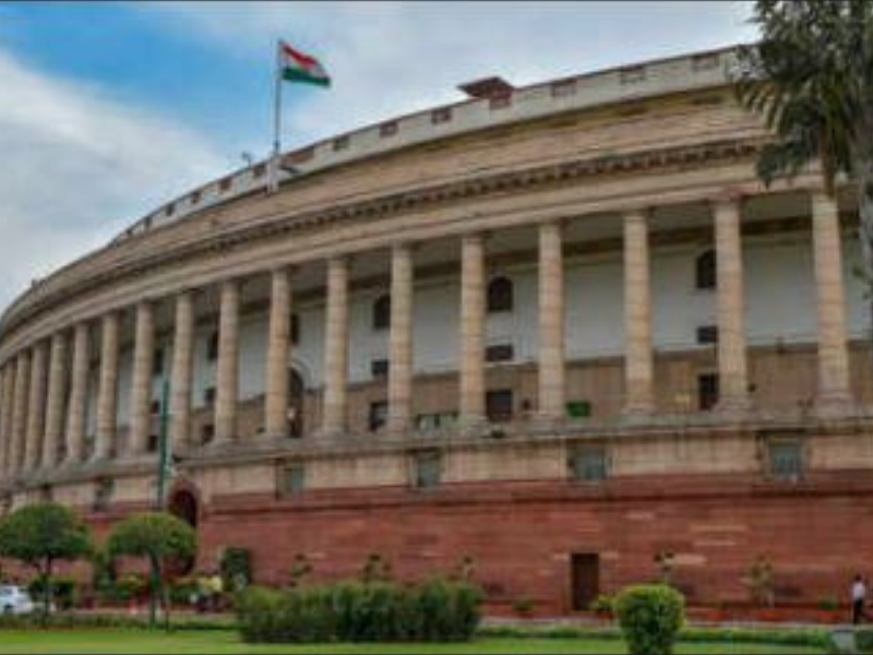 LS passes bill to let experts run MCI