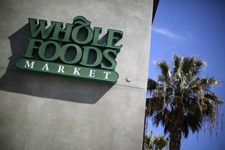 Amazon to expand Whole Foods stores: Report
