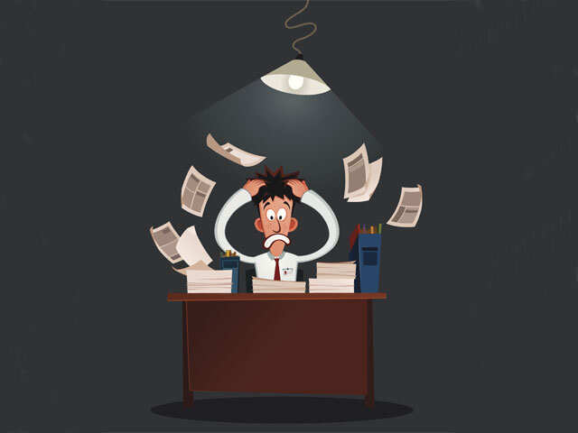 Angel tax continues to haunt startups