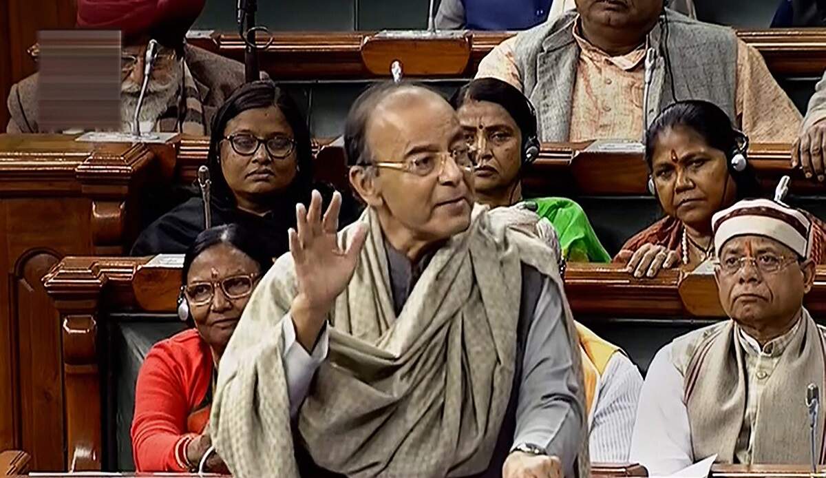 Ayushman Bharat a 'game changer'; 6.85 lakh patients treated in 100 days: Jaitley