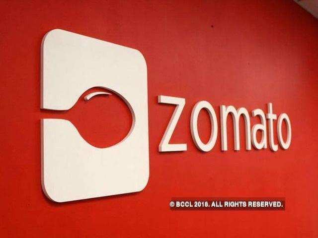 One more round, please! Zomato may raise $1b in new financing round