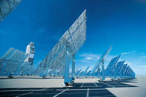 India floats first tender to build solar power projects in Kashmir