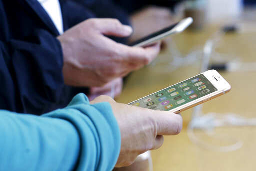 Consumption to double: Data usage to turn upwardly mobile in 2019