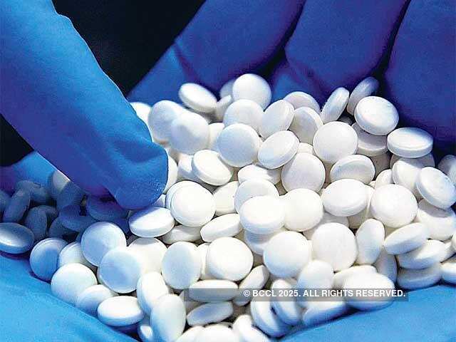 Gujarat has emerged as a manufacturing hub for both large and smaller pharma firms.