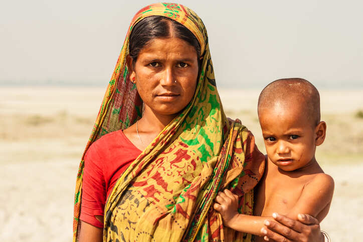 Cabinet apprised of progress under NHM; Maternal Mortality Ratio declines by 2.7%