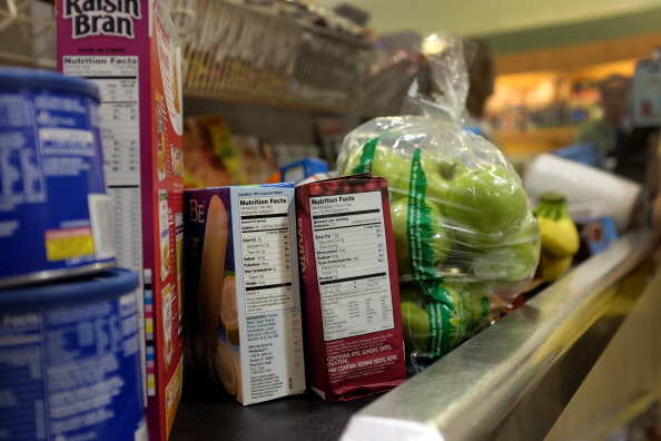 Wrong dietary habits cause deficiency of micronutrients