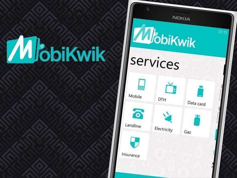 Mobikwik reports doubling of revenue, but losses keep piling up