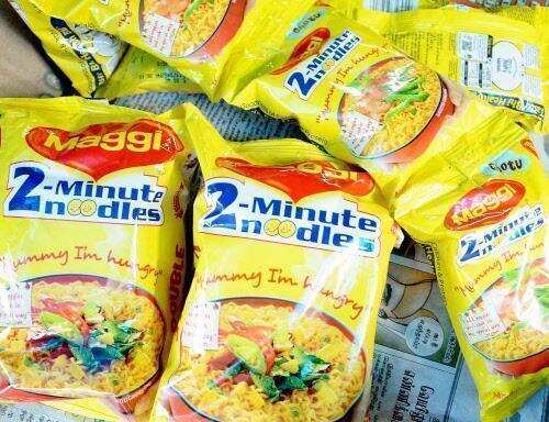 Lead in Maggi ‘below detectable limits’: Nestle lawyer