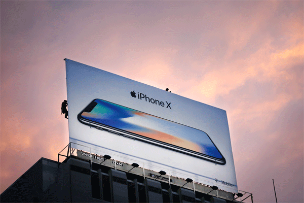 Does the iPhone sales-slump mean we've hit 'peak smartphone'?