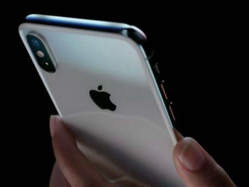 Does the iPhone sales-slump mean we've hit 'peak smartphone'?