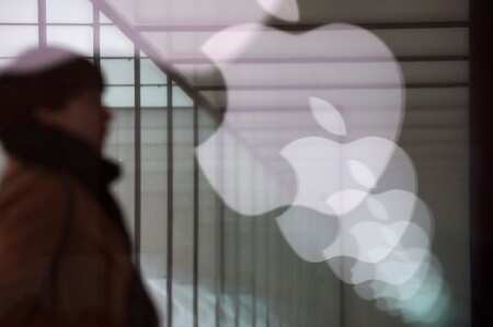Apple's new patent reveals it may be working a different kind of wearable