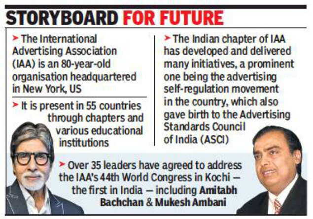 Here's what Piyush Pandey, Mukesh Ambani, Amitabh Bachchan and social humanoid 'Sophia' have in common