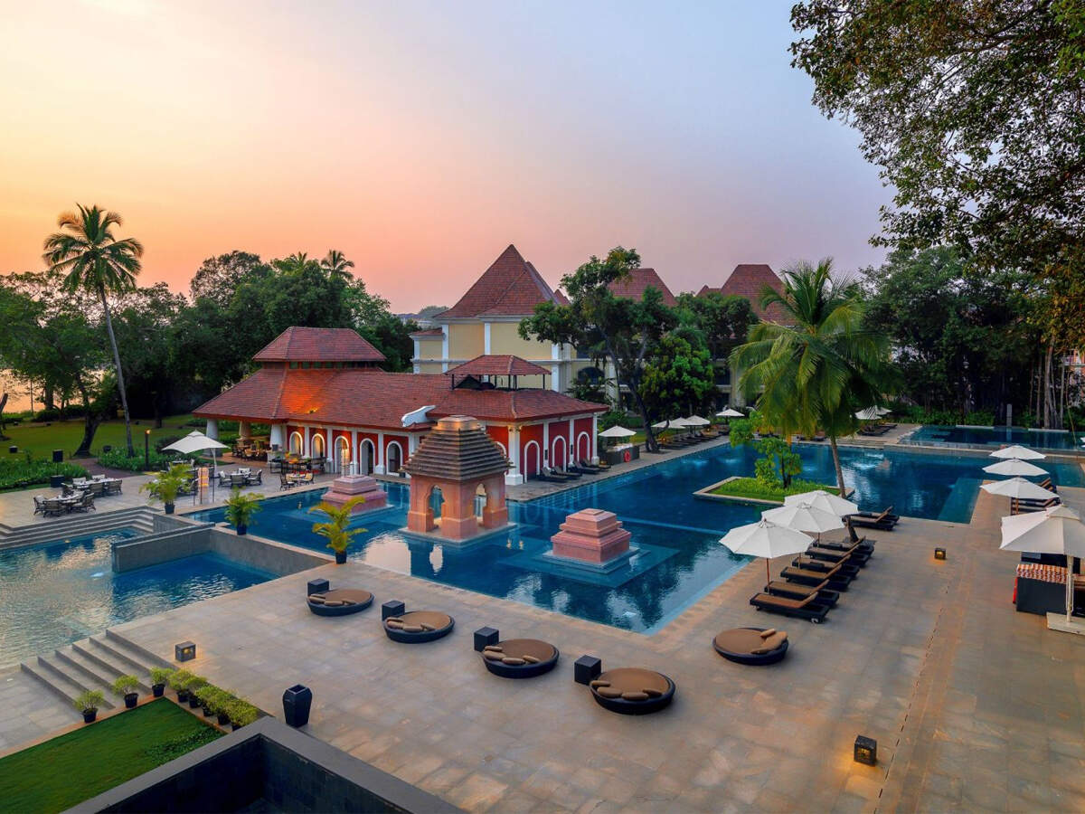 Hyatt rebrands Hyatt Place Goa to Hyatt Centric Candolim Goa, expands Centric brand