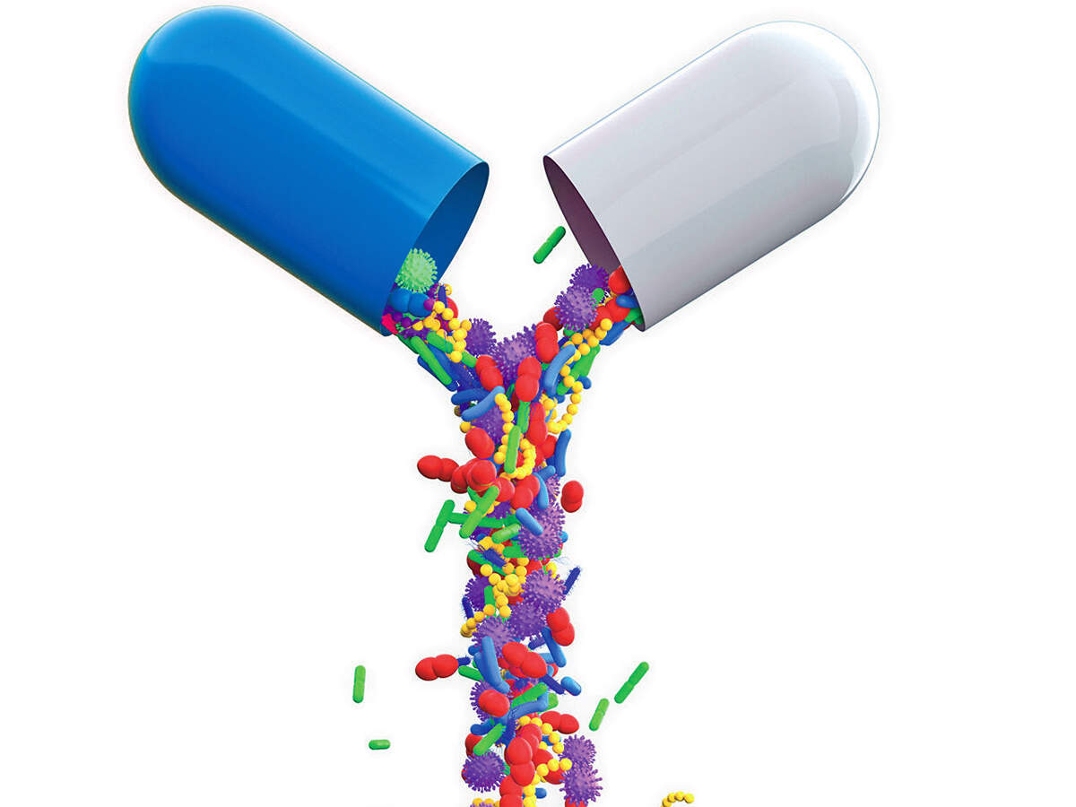 Germ theory: How brands selling probiotic products are flying off the shelves