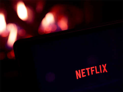 Netflix and chill no more - streaming is getting complicated