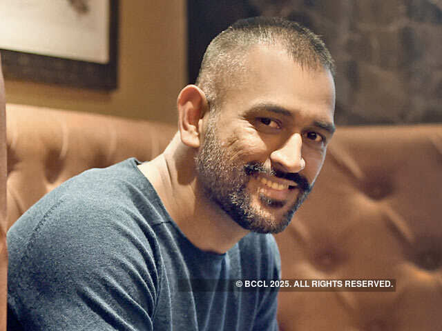 MS Dhoni inks long-term deal with Banijay Asia to create content