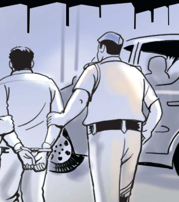 Greater Noida MLA, five directors of AVP Buildtech booked for realty fraud