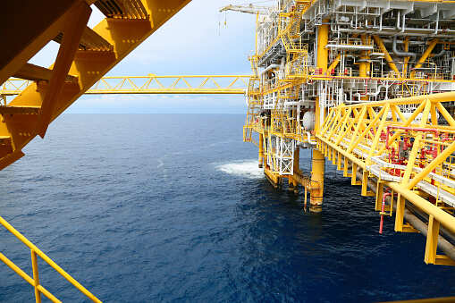Brent crude surges in best week since 2016 as US economy shines