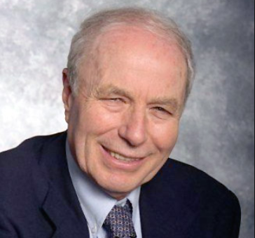 Nobel laureate Avram Hershko visits Panjab University