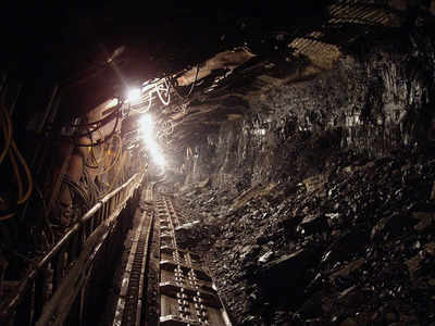 Appropriate steps taken to rescue 15 people trapped in illegal mine, Centre tells SC