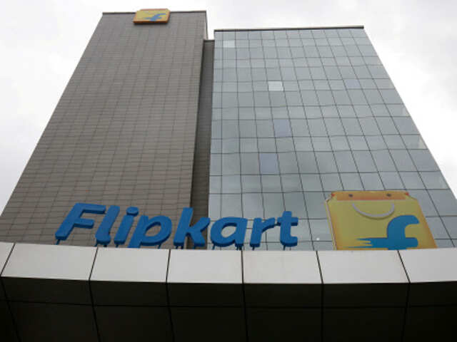 Flipkart may pick up over 3,000 co-working desks in Bengaluru