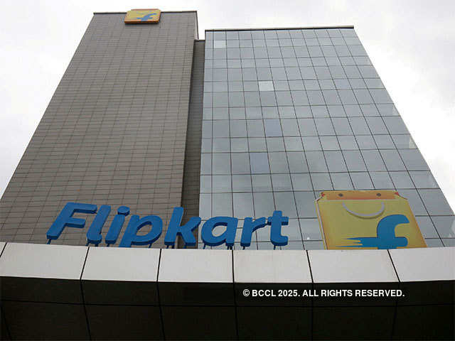 Flipkart in talks to lease coworking space in B’luru