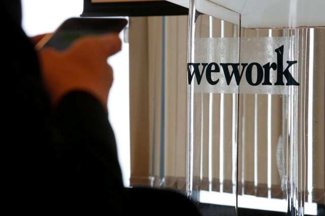 SoftBank to invest additional $2B in WeWork: Sources