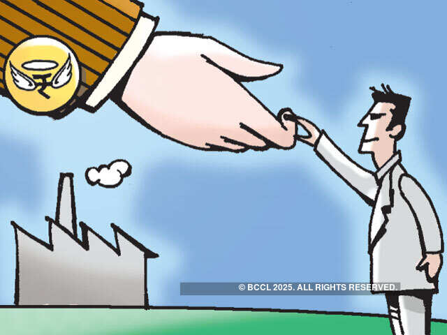 Government plans to setup a credit guarantee fund for startups