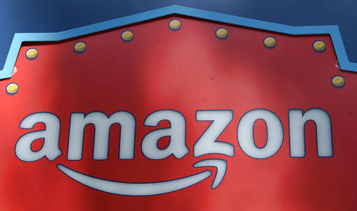 Amazon is now the world's most valuable private company