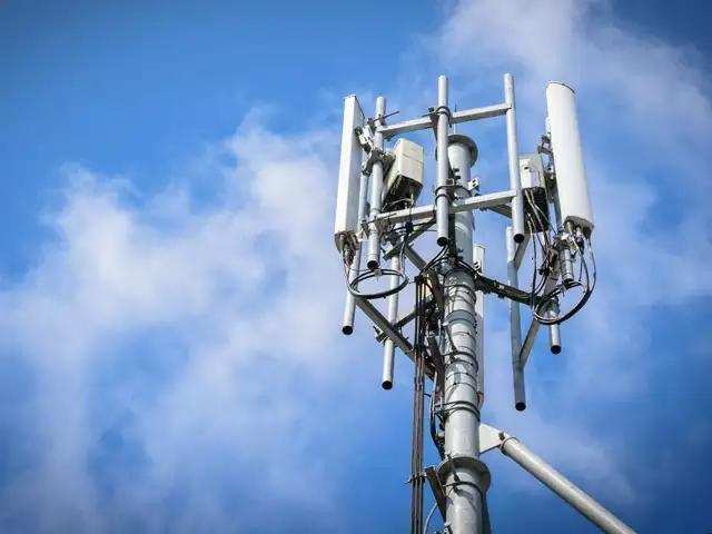 2G GSM technology suitable for uncovered villages: HFCL