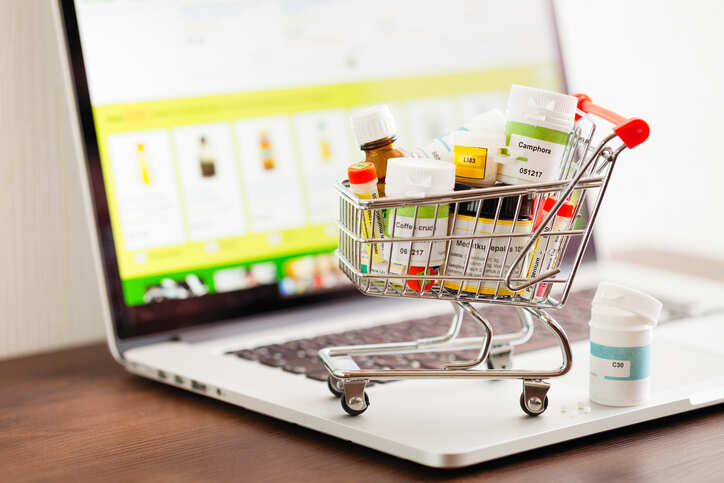 Delhi HC refuses to vacate stay on online sale of medicines
