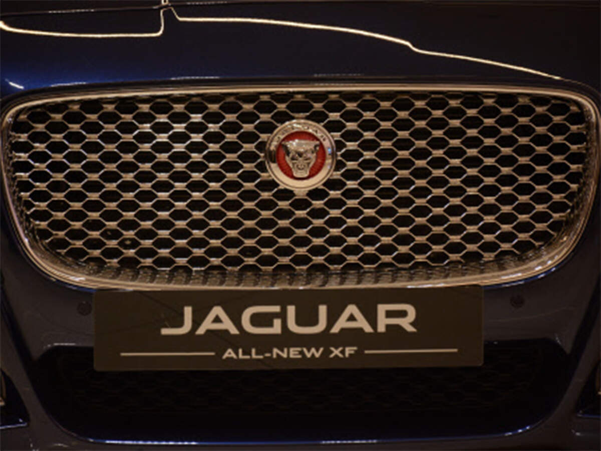 JLR sales up 16.23% at 4,596 units in India in 2018