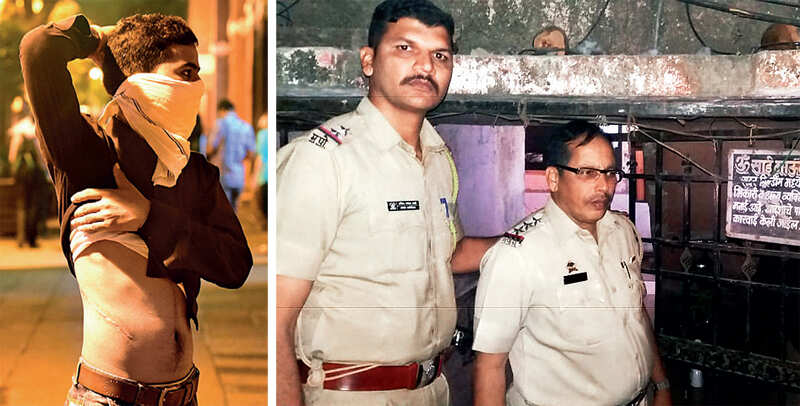 Kidney racket whistle-blower found hanging at his Diva house