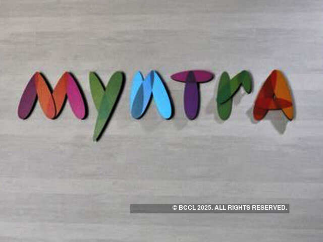 Myntra’s revenue dives 80% in FY18