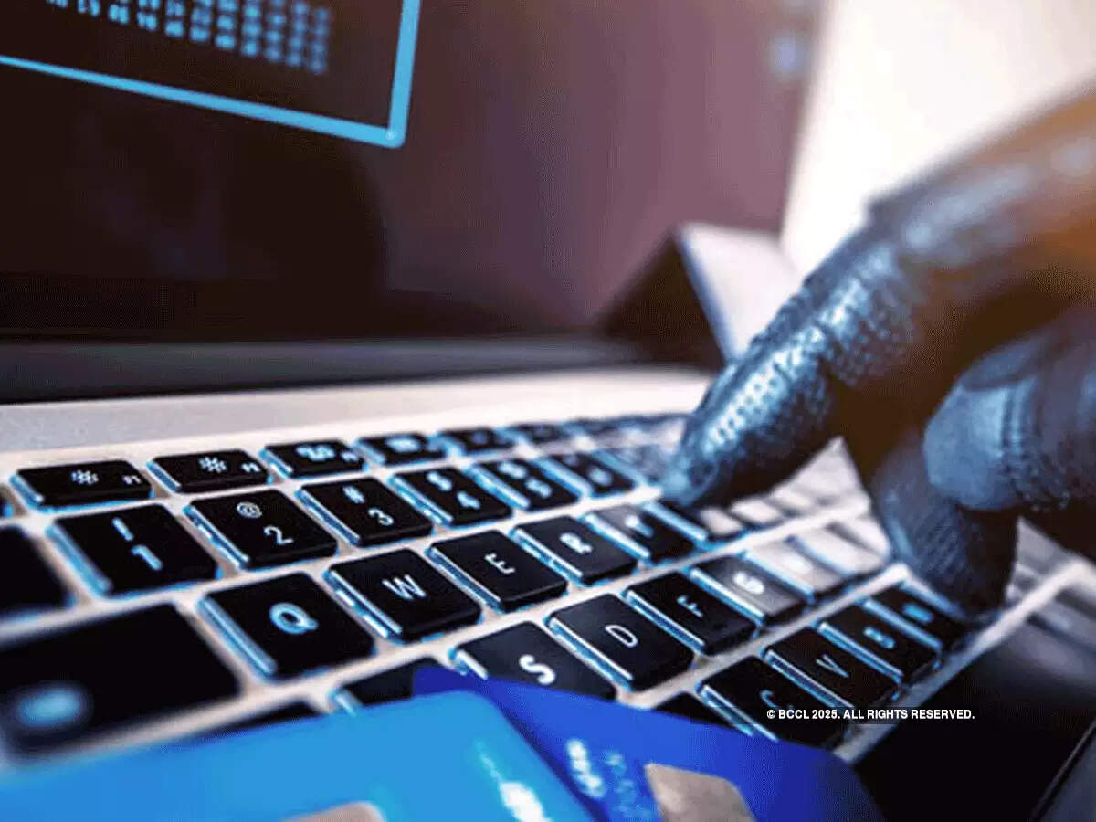 Three crooks ran fake e-tail site, call centre; arrested