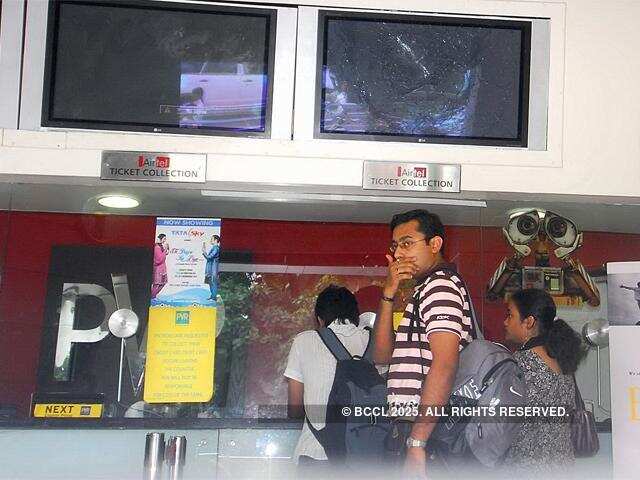 With the implementation of GST since July 1, entertainment tax has been subsumed and the attempts made by some multiplexes to get refund from the state government have been in vain.