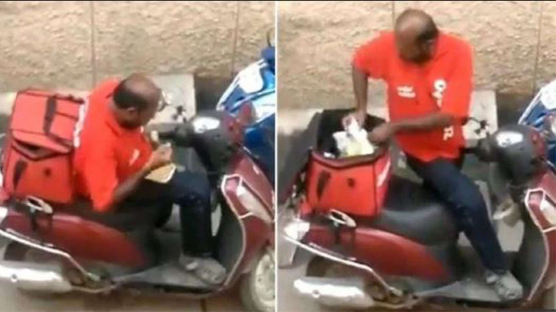 Will Zomato's recent delivery crisis drive away customers to Swiggy?