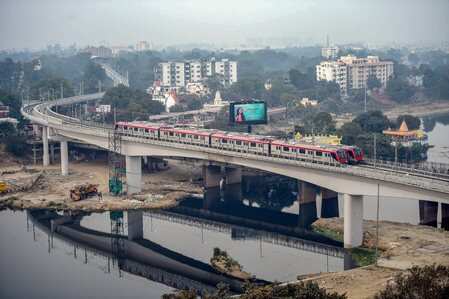 File photo (By: Nand Kumar)