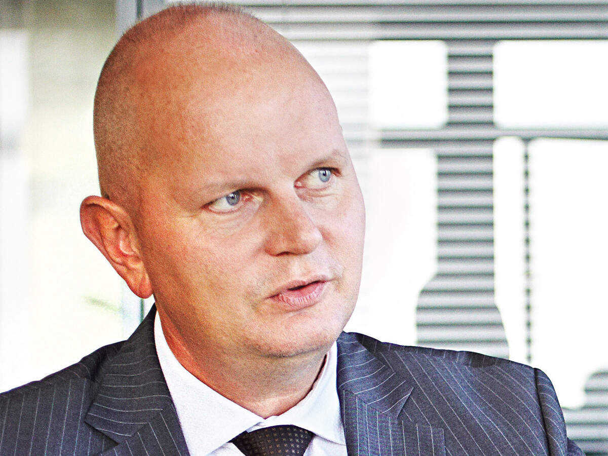 Ecommerce rule tweak will aid kiranas: Metro CEO